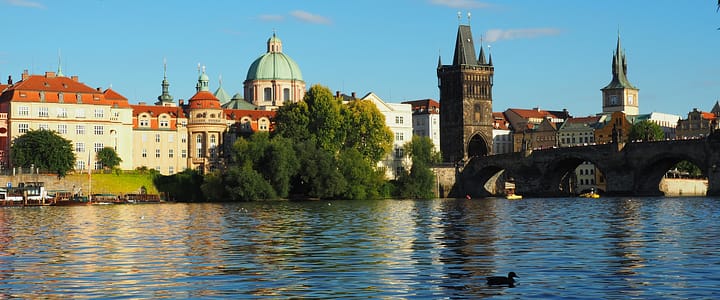 12 pages you’ll need to follow if you’re new in Prague