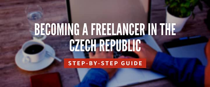 Getting started as a freelancer in the Czech Republic: how to apply for a trade license